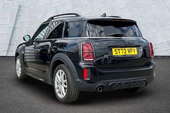 MINI Countryman 1.5 Cooper Sport 5dr Auto