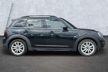 MINI Countryman 1.5 Cooper Sport 5dr Auto