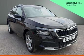 Skoda Kamiq 1.0 TSI 110 SE Drive 5dr