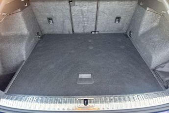 Audi Q3 40 TDI 200 Quattro Black Edition 5dr S Tronic