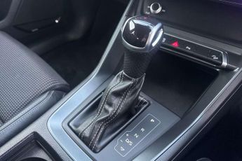 Audi Q3 40 TDI 200 Quattro Black Edition 5dr S Tronic