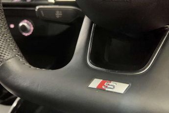 Audi Q2 35 TFSI Black Edition 5dr S Tronic