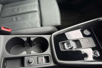 Audi A3 35 TFSI S Line 5dr S Tronic