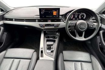Audi A5 35 TFSI Sport 2dr S Tronic