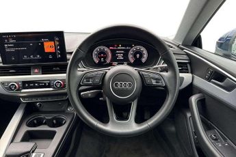 Audi A5 35 TFSI Sport 2dr S Tronic