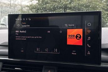 Audi A5 35 TFSI Sport 2dr S Tronic