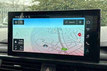 Audi A5 35 TFSI Sport 2dr S Tronic