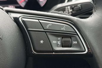 Audi A5 35 TFSI Sport 2dr S Tronic