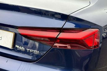 Audi A5 35 TFSI Sport 2dr S Tronic