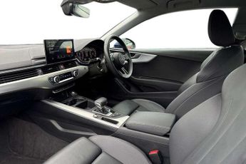 Audi A5 35 TFSI Sport 2dr S Tronic