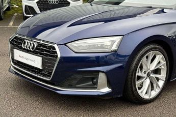 Audi A5 35 TFSI Sport 2dr S Tronic