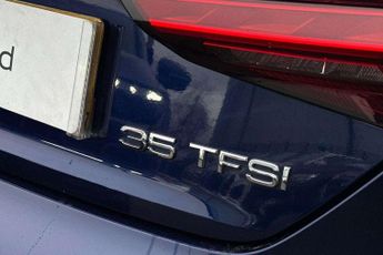 Audi A5 35 TFSI Sport 2dr S Tronic