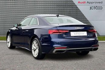Audi A5 35 TFSI Sport 2dr S Tronic