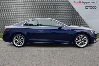 Audi A5 35 TFSI Sport 2dr S Tronic