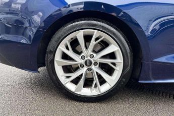 Audi A5 35 TFSI Sport 2dr S Tronic