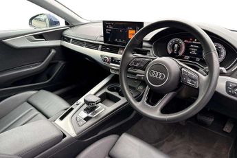 Audi A5 35 TFSI Sport 2dr S Tronic