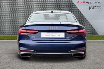 Audi A5 35 TFSI Sport 2dr S Tronic