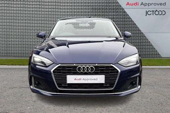 Audi A5 35 TFSI Sport 2dr S Tronic
