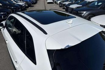 Audi Q5 40 TDI Quattro Vorsprung 5dr S Tronic