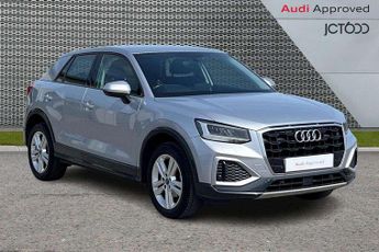 Audi Q2 30 TFSI Sport 5dr