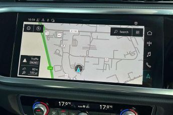 Audi Q3 35 TFSI Technik 5dr S Tronic