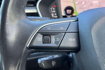 Audi Q3 35 TFSI Technik 5dr S Tronic