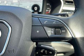 Audi Q3 35 TFSI Technik 5dr S Tronic