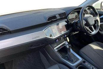 Audi Q3 35 TFSI Technik 5dr S Tronic