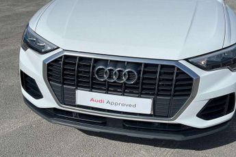Audi Q3 35 TFSI Technik 5dr S Tronic