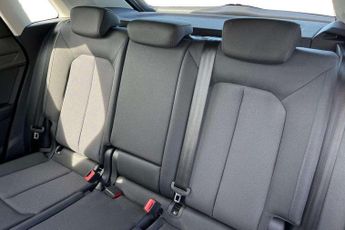 Audi Q3 35 TFSI Technik 5dr S Tronic
