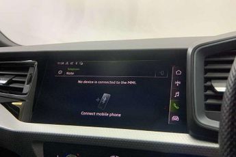 Audi A1 25 TFSI S Line 5dr S Tronic