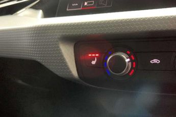 Audi A1 25 TFSI S Line 5dr S Tronic