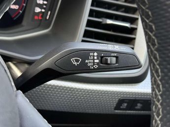Audi A1 30 TFSI 110 S Line 5dr S Tronic