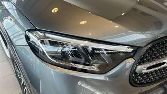 Mercedes-Benz GLC GLC 300 4Matic AMG Line 5dr 9G-Tronic