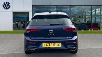 Volkswagen Golf 1.5 eTSI 150 R-Line 5dr DSG