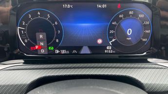 Volkswagen Golf 1.5 eTSI 150 R-Line 5dr DSG