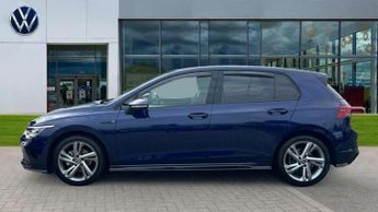 Volkswagen Golf 1.5 eTSI 150 R-Line 5dr DSG