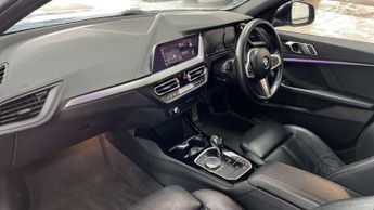 BMW 1 Series 118i M Sport 5dr Step Auto