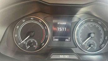Skoda Kamiq 1.0 TSI 110 SE Drive 5dr DSG