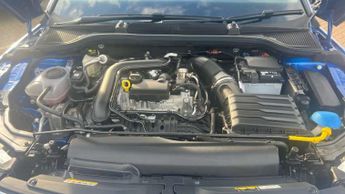 Skoda Kamiq 1.0 TSI 110 SE Drive 5dr DSG