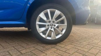 Skoda Kamiq 1.0 TSI 110 SE Drive 5dr DSG