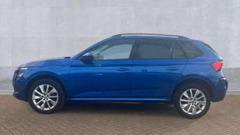 Skoda Kamiq 1.0 TSI 110 SE Drive 5dr DSG