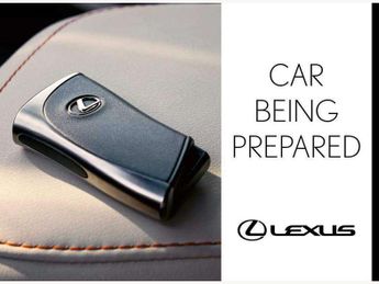 Lexus RX 350h 2.5 5dr E-CVT [Premium Pack]