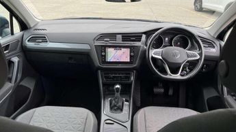 Volkswagen Tiguan 1.5 TSI 150 Life 5dr DSG
