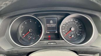 Volkswagen Tiguan 1.5 TSI 150 Life 5dr DSG