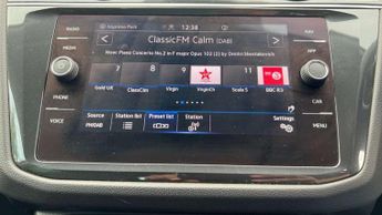 Volkswagen Tiguan 1.5 TSI 150 Life 5dr DSG