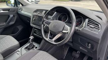 Volkswagen Tiguan 1.5 TSI 150 Life 5dr DSG