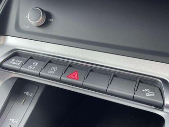 Audi Q3 35 TDI Technik 5dr S Tronic