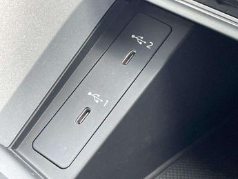 Audi Q3 35 TDI Technik 5dr S Tronic