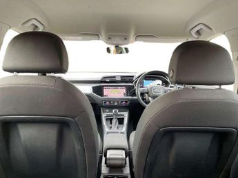Audi Q3 35 TDI Technik 5dr S Tronic